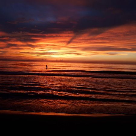 Manzanillo Beach Cartagena ภายนอก รูปภาพ