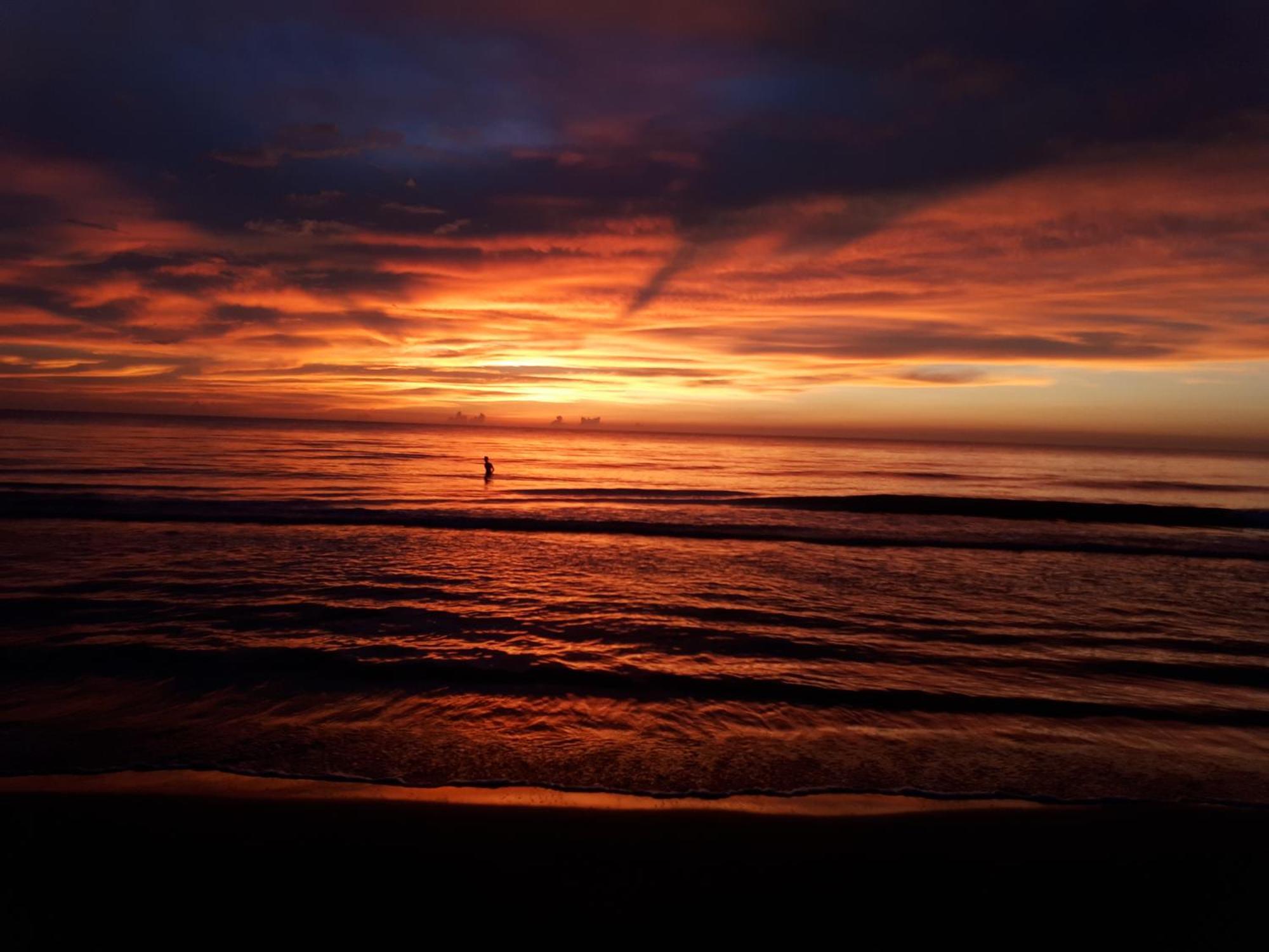Manzanillo Beach Cartagena ภายนอก รูปภาพ