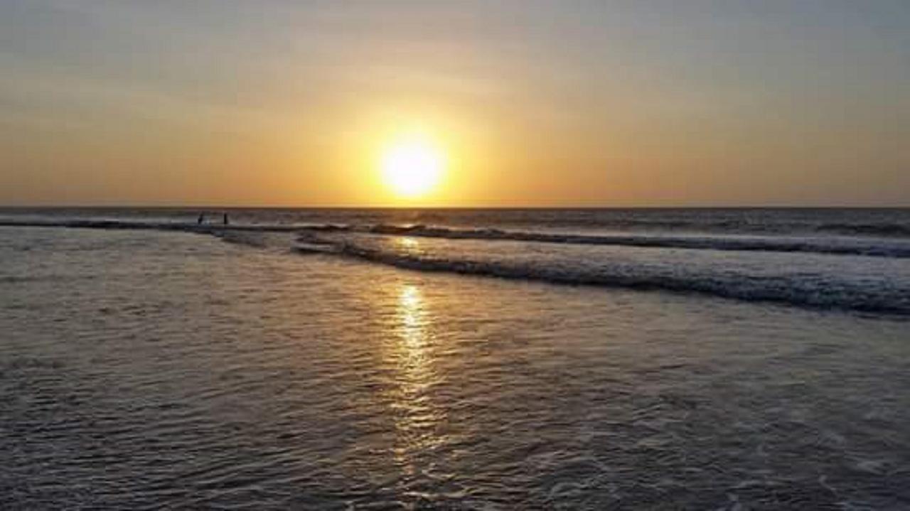 Manzanillo Beach Cartagena ภายนอก รูปภาพ