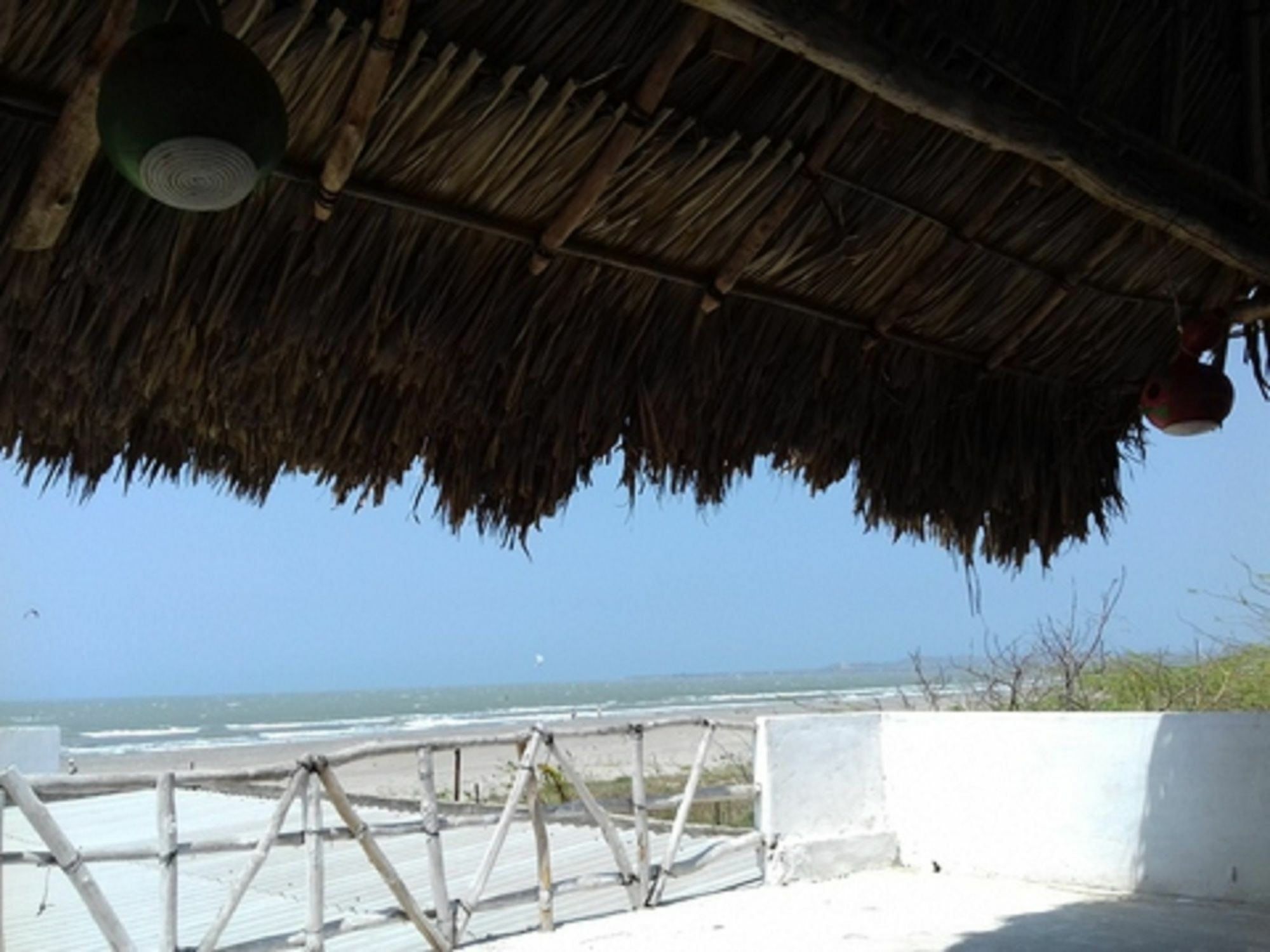 Manzanillo Beach Cartagena ภายนอก รูปภาพ