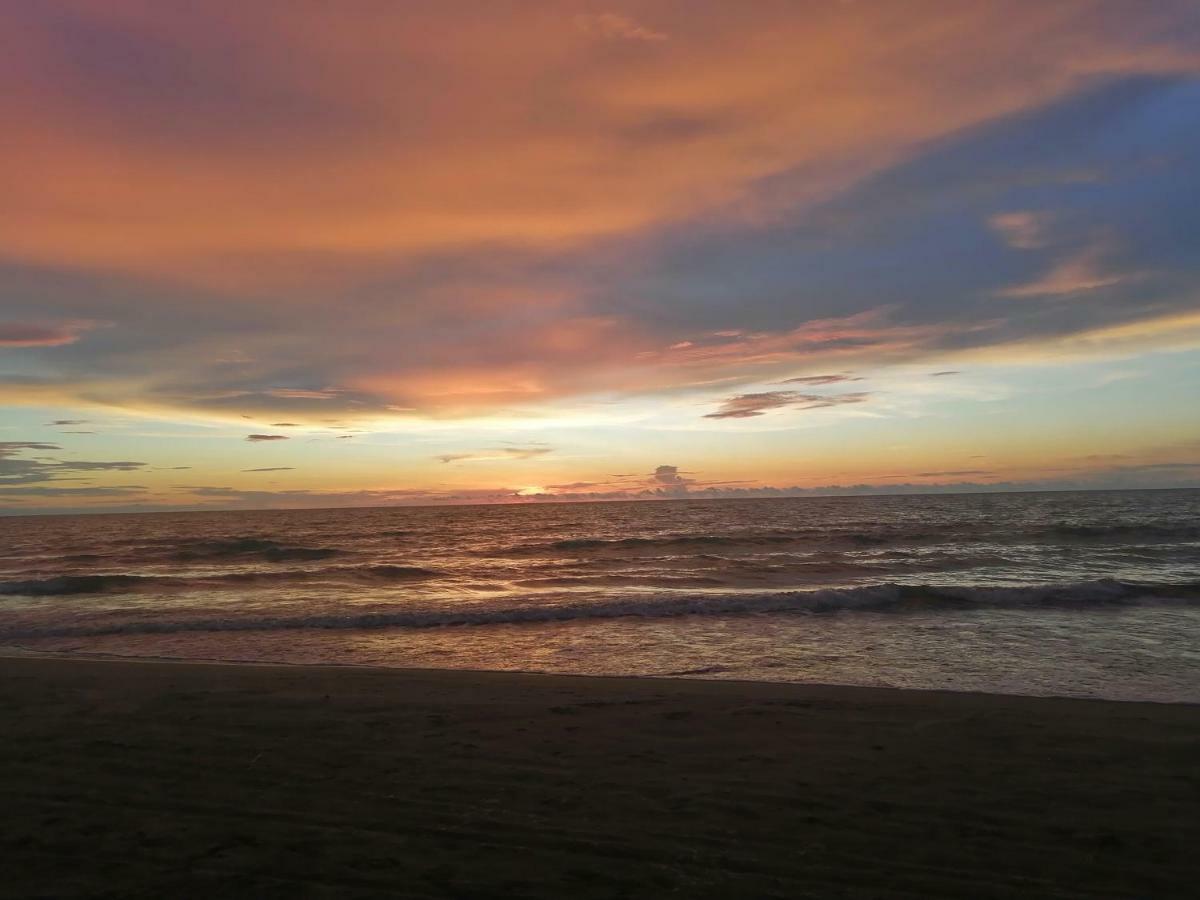 Manzanillo Beach Cartagena ภายนอก รูปภาพ